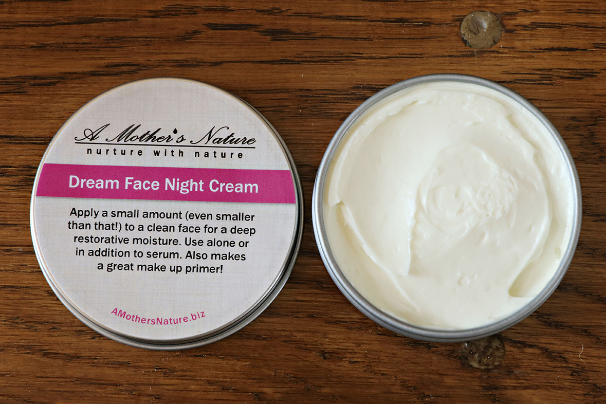 Facial Dream Cream WM FarmLink