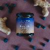 1/2 Gallon - Blueberry Jam with Ginger - Food Service