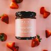 Full Case (12x 9oz Jars) - Strawberry Preserves