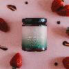 Strawberry Jam with Aged Balsamic