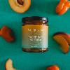 2x 9oz Jars Peach Jam with Habanero