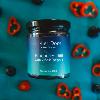 2x 9oz Jars Blueberry Jam with Ghost Pepper