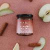 2x 9oz Jars Apple Butter - No Sugar Added