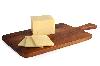 Cheese, Sharp or Xtra Sharp White Cheddar 40 LB. BLOCK  rBST-free