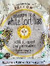 Tortillas, 10" White Tallow