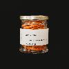 Orange Wheels - 1oz Jar
