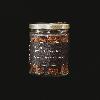 Smoked Brown Sugar Cubes - 4oz Jar