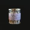 Lavender Infused Sugar Cubes - 4oz Jar