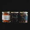 Smoked Old Fashioned Cocktail Kit