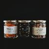 Vanilla Old Fashioned Cocktail Kit