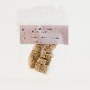 Lavender Infused Sugar Cubes - 1.8oz Pouch