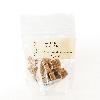 Vanilla Infused Sugar Cubes - 1.8oz Pouch