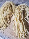 Fresh/Frozen Pasta Fettuccine ROTATING FEATURES