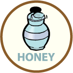 Honey